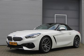 BMW Z4 Roadster sDrive20i High Executive I Aut. I Carplay I  beschikbaar voor biedingen