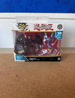 Yu-Gi-Oh! 2 Figure Battle Pack, Ophalen, Nieuw