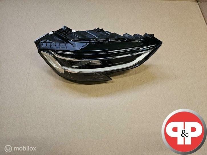 Audi A8 4n led koplamp 4N0941034C, Auto-onderdelen, Verlichting