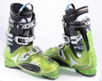 40,5 41 42 42,5 43 44 EU skischoenen ATOMIC LIVE FIT 80 PLUS, 160 tot 180 cm, Gebruikt, Verzenden, Schoenen