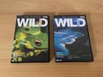 BBC Earth Wild Series, Cd's en Dvd's, Verzenden, Alle leeftijden, Boxset, Natuur