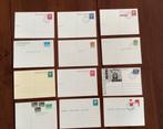 Briefkaarten kinderpostzegels, Ophalen of Verzenden, Briefkaart
