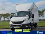 IVECO DAILY 35 S 14 clima euro6, Auto's, 136 pk, Gebruikt, Euro 6, Iveco