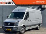 Volkswagen Crafter 50 2.0 TDI L4H3 MAXI | Cruise | Trekhaak, Euro 5, Gebruikt, 4 cilinders, 2000 kg