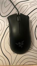 Razer DeathAdder Essential, Computers en Software, Muizen, Ophalen, Rechtshandig, Muis, Nieuw