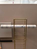 Behang | sandberg Gustav light bleu 250811 - 1 rol, Ophalen of Verzenden, Minder dan 10 m²