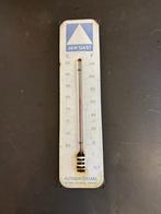 Emaille thermometer, Antiek en Kunst, Ophalen of Verzenden