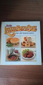 Lekker Koken Boek - Basisrecepten, Gelezen, Verzenden, Gezond koken, Libelle