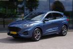 Ford Kuga 2.5 PHEV ST-Line X 225 PK, Camera, Winterpakket, L, 12 maanden, Gebruikt, 4 cilinders, Blauw