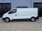 Renault Trafic 1.6 dCi T29 L2H1 Comfort Trekhaak|Airco, Voorwielaandrijving, Euro 5, Gebruikt, 4 cilinders