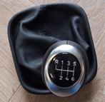 Volkswagen Golf 5-6 Pookknop LEDER met Lederen Hoes 6, Buurserstraat 15 A, 7481 EG,Haaksbergen, Nieuw, Ophalen of Verzenden, Plentycarparts