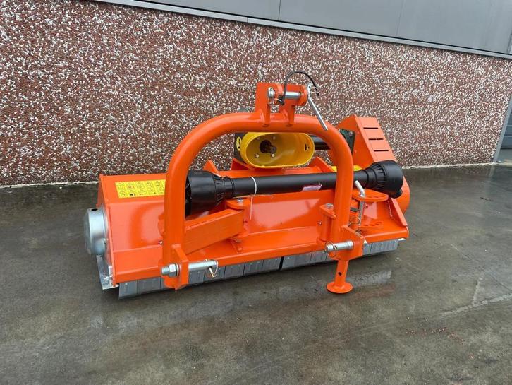 Panther Verstelbare klepelmaaier - 115 en 125 breed - weideb, Zakelijke goederen, Agrarisch | Werktuigen, Overige, Oogstmachine