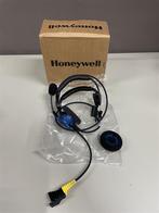 koptelefoon - headset - Honeywell SR-20 HD-700-1 - nieuw, Computers en Software, Scanners, Nieuw, Ophalen of Verzenden, Nvt, Nvt
