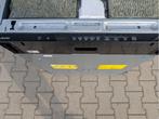 Degelijke Juno (AEG) JGVX608D1 Inbouwvaatwasser, Niet ingevuld, Voorspoelprogramma, Niet ingevuld, Refurbished