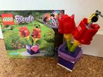 LEGO 30408 Tulpen, Kinderen en Baby's, Speelgoed | Duplo en Lego, Ophalen of Verzenden, Zo goed als nieuw