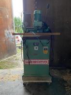 Wegoma KF226 Enkelspindel Kopieerfreesmachine, Ophalen, Gebruikt, Overige soorten, Wegoma