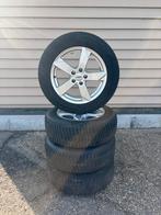 Alutec velgen 17 inch 215/65/R17, Ophalen, -, -, Banden en Velgen