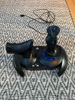 Thrustmaster T.Flight Hotas 4, Ophalen, Zo goed als nieuw, Trustmaster