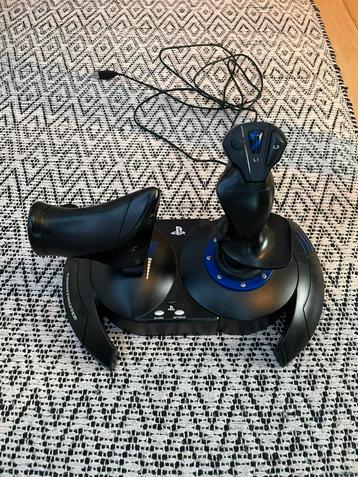 Thrustmaster T.Flight Hotas 4 beschikbaar voor biedingen