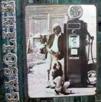 LP Chip Taylor - Gasoline (MET poster!), Cd's en Dvd's, Vinyl | Rock, Singer-songwriter, 12 inch, Verzenden