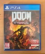 Doom eternal, Vanaf 18 jaar, Shooter, Verzenden, Vincent's games
