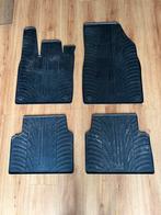 Rubbermatten voor VW ID3, Ophalen, Zo goed als nieuw