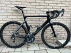 Zgan Wilier Cento1Pro ultegra di2 vol carbon, Fietsen en Brommers, Fietsen | Racefietsen, Carbon, Zo goed als nieuw, Meer dan 20 versnellingen