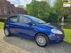 Fiat Grande Punto 1.4 Active 5-deurs *apk:04-2026*, Auto's, Fiat, Voorwielaandrijving, Gebruikt, 4 cilinders, Grande Punto