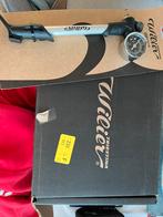 Wilier vork pomp / shock pomp, Fietsen en Brommers, Fietsonderdelen, Ophalen of Verzenden, Nieuw, Racefiets