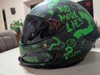 ruroc atlas 4.0 the riddler (L/XL), Ophalen of Verzenden, Tweedehands, Overige merken