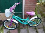 kid bcycle, Ophalen of Verzenden, Zo goed als nieuw, Minder dan 16 inch
