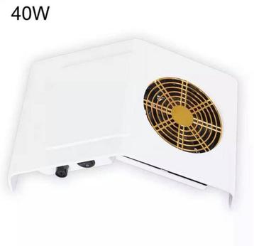 40W Nagels Stofzuiger Machineyy. Nagelstyliste/Nail art beschikbaar voor biedingen