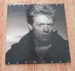 Lp bryan adams reckless, Ophalen of Verzenden
