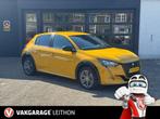 Peugeot e-208 EV Active Pack 50 kWh - Carplay (bj 2022), 136 pk, Gebruikt, Overige kleuren, 24 min