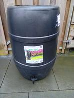 Nieuw regenton 120 liter., Tuin en Terras, Regentonnen, Ophalen