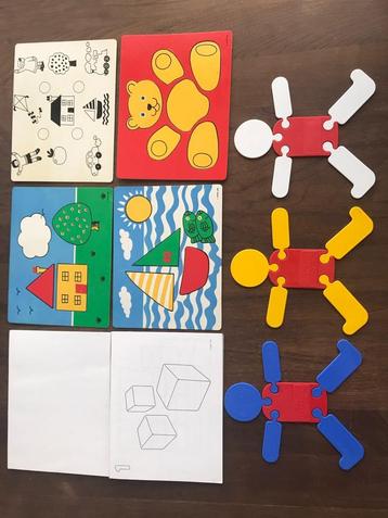 Educatief Speelgoed - Amway Growwise Toys  Activity Box   µh beschikbaar voor biedingen