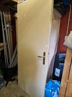 Brandwerende binnendeuren 2-prijs is per stuk, Gebruikt, 80 tot 100 cm, Binnendeur, Ophalen of Verzenden