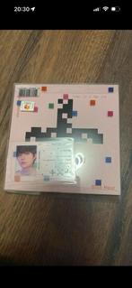 Txt blue hour, Verzenden, Zo goed als nieuw