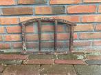 Antiek raampje, Antiek en Kunst, Curiosa en Brocante, Ophalen
