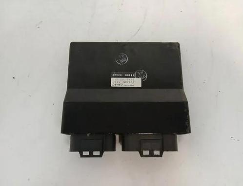 ECU GEFLASHED GSXR 750 K4 K4 LAUNCH / AK47, Motoren, Onderdelen | Suzuki, Ophalen of Verzenden