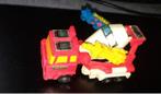 transformers g1 QUICKMIX, G1, Ophalen of Verzenden, Gebruikt
