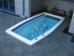 Swimex 600s Aquatrainer Zwembad zwemspa jacuzzi binnenbad, Ophalen, Gebruikt