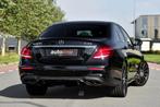 Mercedes-Benz E-klasse AMG 43 4MATIC. Pano, Luchtv, Distro+,, Automaat, Gebruikt, 402 pk, Bedrijf