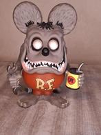 Funko Pop Rat Fink #15 - Funko Shop Exclusive, Verzamelen, Poppetjes en Figuurtjes, Ophalen, Zo goed als nieuw