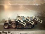 SdKfz 251 Wurfrahmen 40 1:43, Ophalen of Verzenden, Zo goed als nieuw, Auto, Overige merken