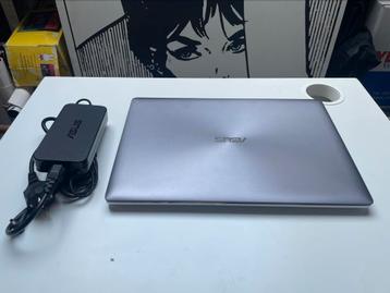 Acer Zenbook Pro UX501V laptop beschikbaar voor biedingen