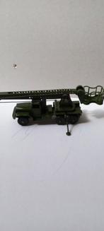 Dinky toys nr:667, Hobby en Vrije tijd, Modelauto's | 1:43, Ophalen of Verzenden, Zo goed als nieuw, Dinky Toys