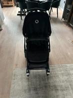 Bugaboo fox kinderwagen incl reiswieg en voetenzak, Ophalen of Verzenden, Gebruikt