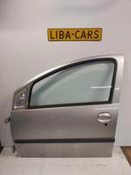 Citroen C1 Peugeot 107 Toyota Aygo deur links voor LIBACARS, Gebruikt, Deur, Ophalen of Verzenden, Citroën