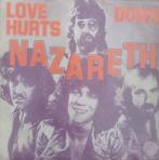 Nazareth - Love hurts  - Single is TOP, Overige formaten, Pop, Gebruikt, Single